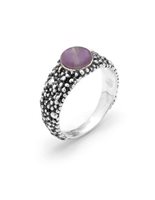 Anello Giovanni Raspini Donna in Argento 11801/12 - 11801/16